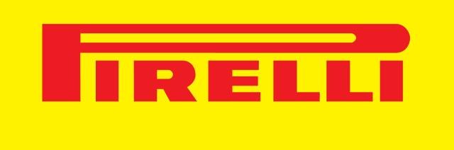 Pirelli-Logo